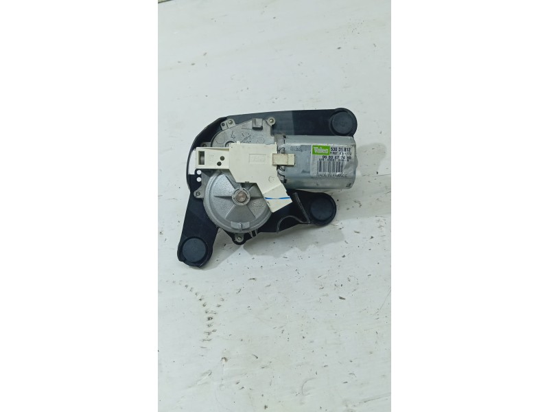 MOTOR LIMPIA TRASERO 9680477480  - imagen 1