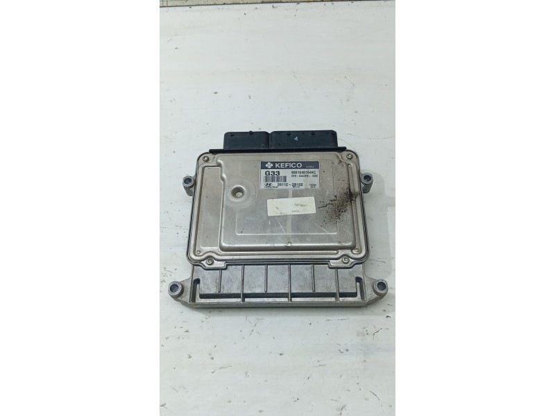 CENTRALITA MOTOR UCE 391122B102  - imagen 2