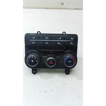 MANDO CALEFACCION / AIRE ACONDICIONADO 972502L150 