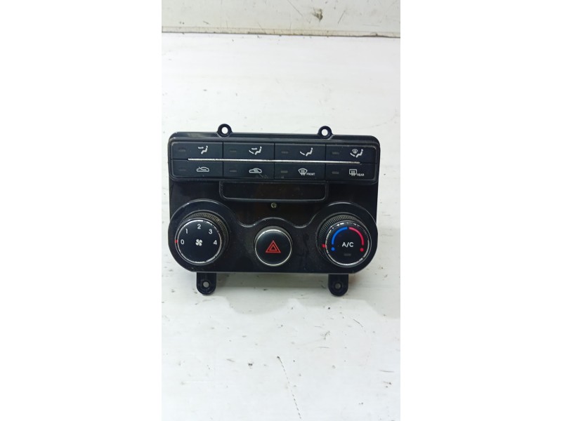 MANDO CALEFACCION / AIRE ACONDICIONADO 972502L150  - imagen 1