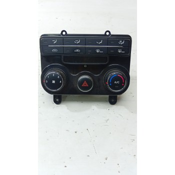 MANDO CALEFACCION / AIRE ACONDICIONADO 972502L150  - miniatura 2