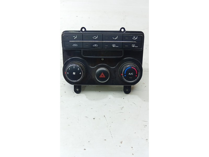 MANDO CALEFACCION / AIRE ACONDICIONADO 972502L150  - imagen 2