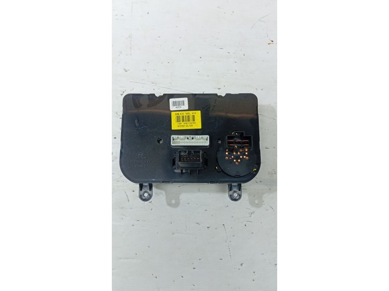 MANDO CALEFACCION / AIRE ACONDICIONADO 972502L150  - imagen 3