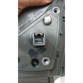 RETROVISOR DERECHO 876202R400  - miniatura 3