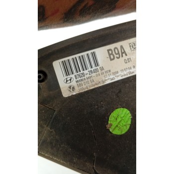RETROVISOR DERECHO 876202R400  - miniatura 4