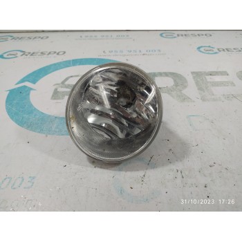 FARO ANTINIEBLA IZQUIERDO 90008499 