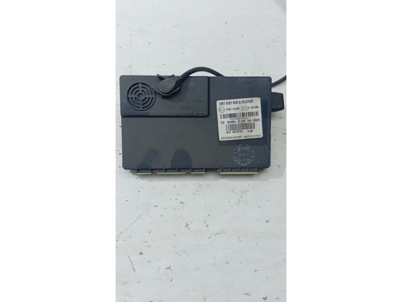 MODULO ELECTRONICO 954002L105  - imagen 2