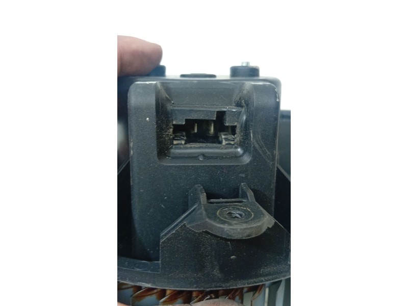 VENTILADOR CALEFACCION 507730100 507830100  - imagen 3