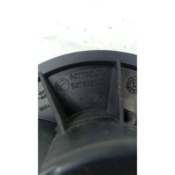 VENTILADOR CALEFACCION 507730100 507830100  - miniatura 4