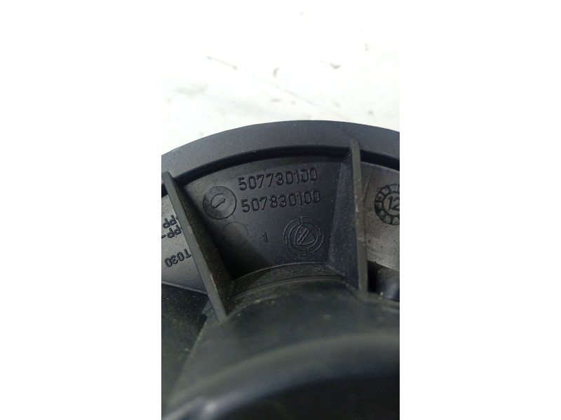 VENTILADOR CALEFACCION 507730100 507830100  - imagen 4