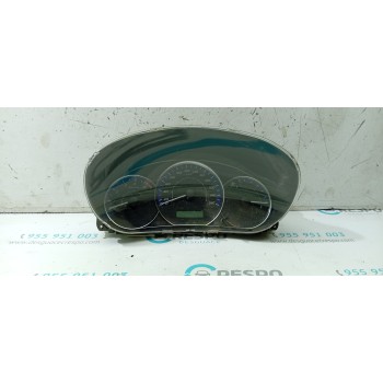 CUADRO INSTRUMENTOS 0371001  - miniatura 1