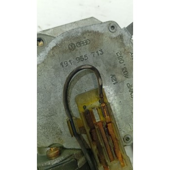 MOTOR LIMPIA TRASERO 191955713  - miniatura 2