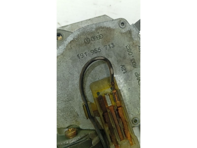 MOTOR LIMPIA TRASERO 191955713  - imagen 2