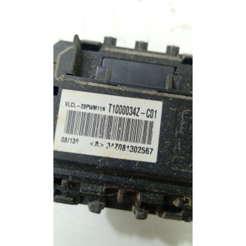 RESISTENCIA CALEFACCION T1000034Z  - miniatura 3