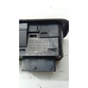 MANDO ELEVALUNAS DELANTERO IZQUIERDO 96644917XT  - miniatura 4