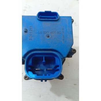 RESISTENCIA CALEFACCION 9662240180  - miniatura 3