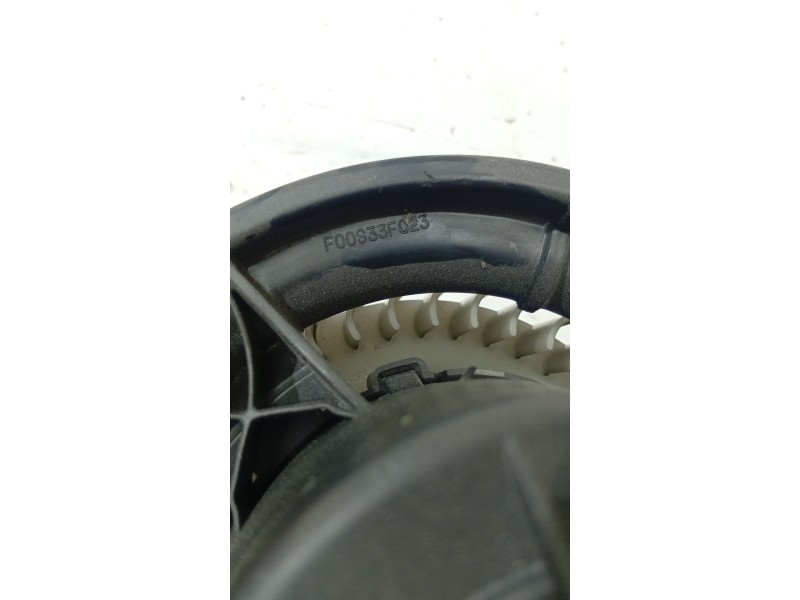 VENTILADOR CALEFACCION F00S33F023  - imagen 4