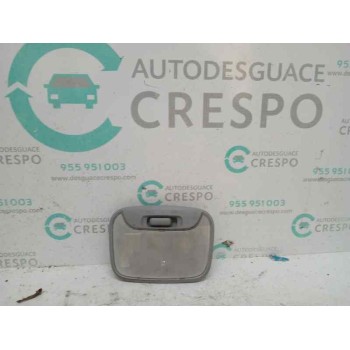 LUZ INTERIOR MR190205 