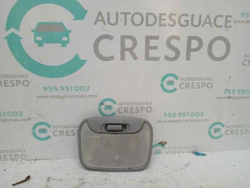 LUZ INTERIOR MR190205  - imagen 1