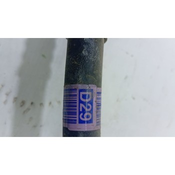 TUBOS AIRE ACONDICIONADO D29  - miniatura 3