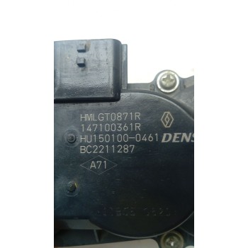 VALVULA EGR 147100361R  - miniatura 4