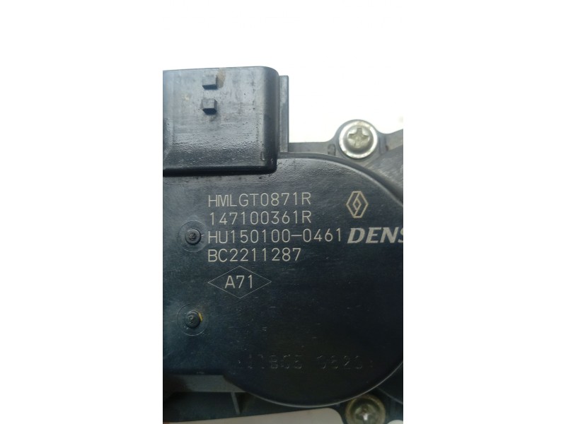 VALVULA EGR 147100361R  - imagen 4