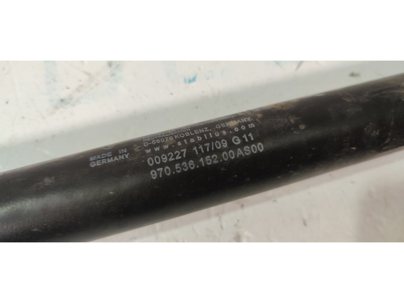 RETENEDOR PUERTA 97053615200  - imagen 2