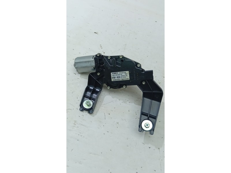 MOTOR LIMPIA TRASERO 987002L000  - imagen 2