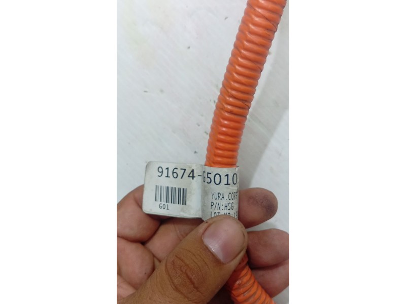 CABLEADO ELECTRICO 91674G5010  - imagen 2