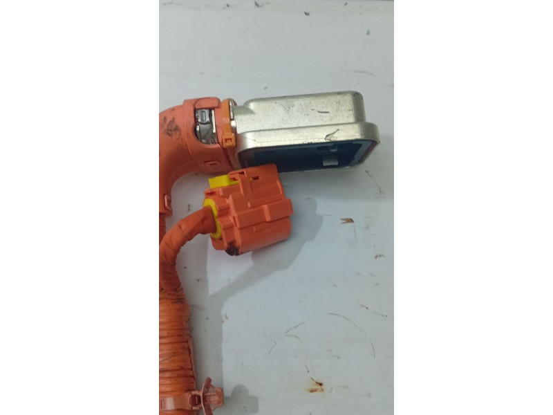 CABLEADO ELECTRICO 91674G5010  - imagen 4