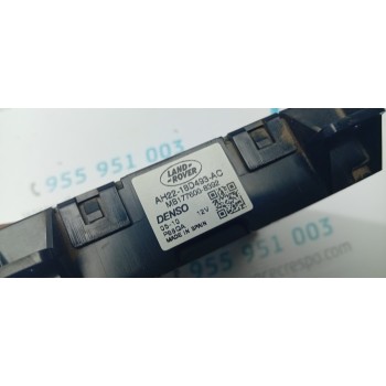 CENTRALITA AIRE ACONDICIONADO AH2218D493AC  - miniatura 2