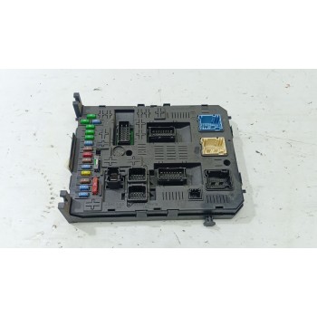 CAJA RELES / FUSIBLES 966405908001 