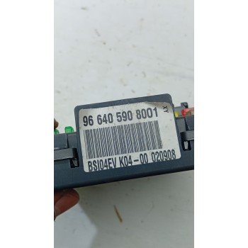 CAJA RELES / FUSIBLES 966405908001  - miniatura 2