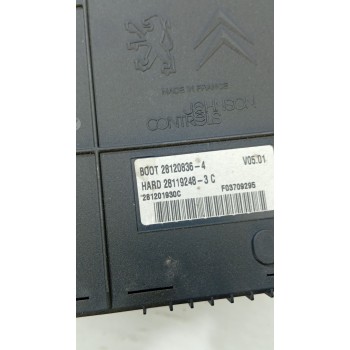 CAJA RELES / FUSIBLES 966405908001  - miniatura 3