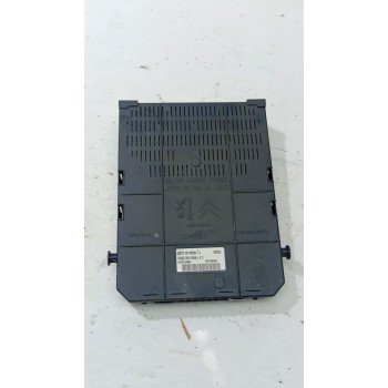 CAJA RELES / FUSIBLES 966405908001  - miniatura 4