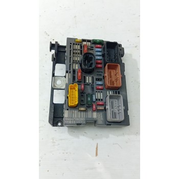 CAJA RELES / FUSIBLES 9664706280 BSM R05  - miniatura 1