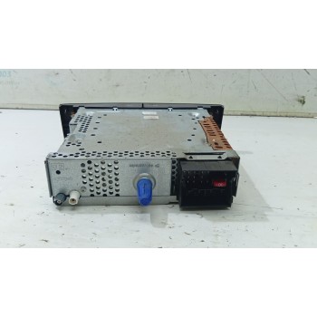 SISTEMA AUDIO / RADIO CD 96650206XH01  - miniatura 2