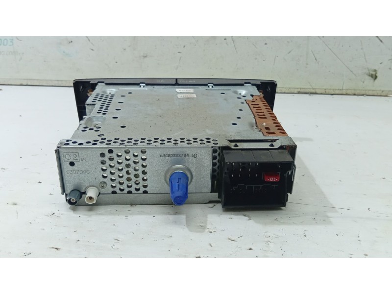 SISTEMA AUDIO / RADIO CD 96650206XH01  - imagen 2
