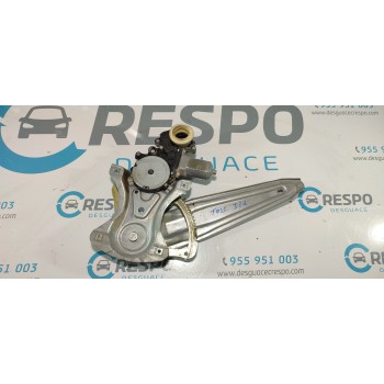 ELEVALUNAS TRASERO IZQUIERDO 977556108  - miniatura 1