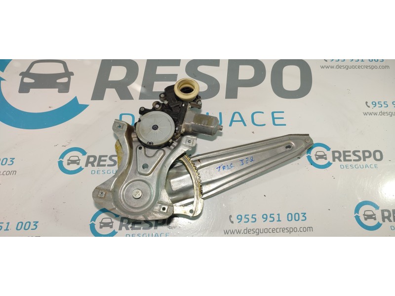 ELEVALUNAS TRASERO IZQUIERDO 977556108  - imagen 1