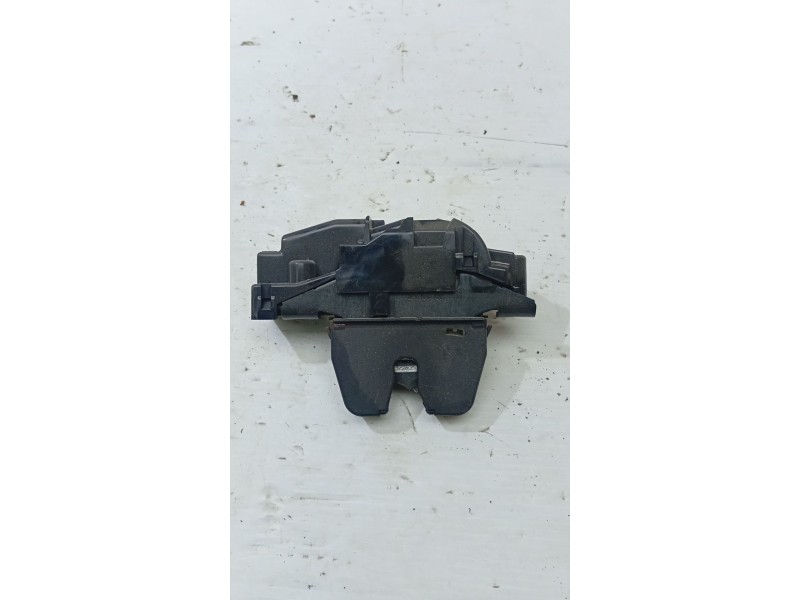 CERRADURA MALETERO / PORTON 9660403880  - imagen 1