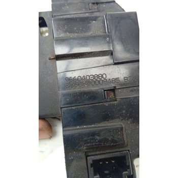 CERRADURA MALETERO / PORTON 9660403880  - miniatura 3
