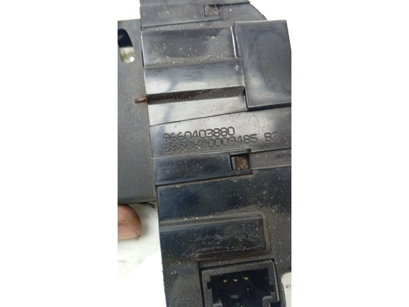 CERRADURA MALETERO / PORTON 9660403880  - imagen 3