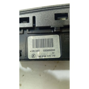 WARNING 9659417177  - miniatura 4