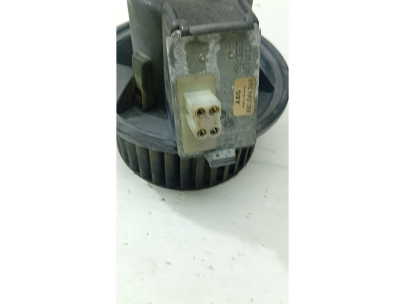VENTILADOR CALEFACCION 191959101  - imagen 2