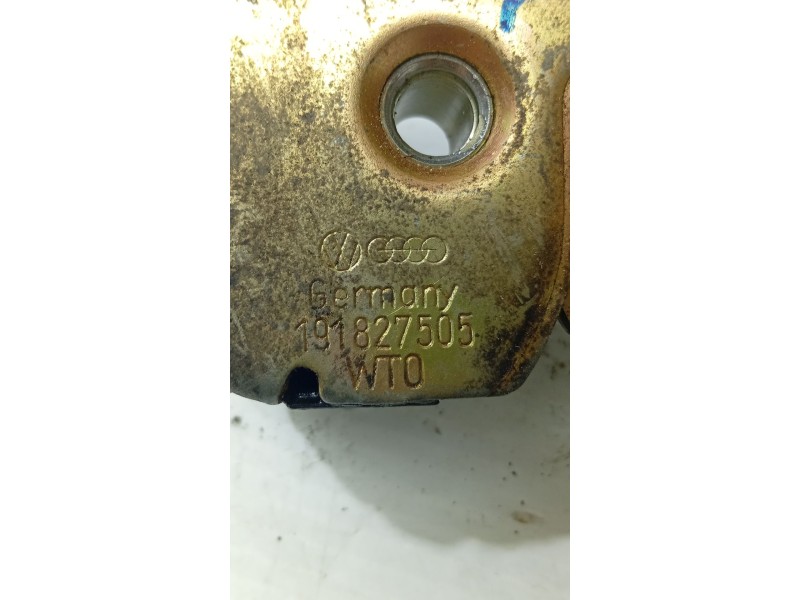 CERRADURA MALETERO / PORTON 191827505  - imagen 3