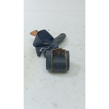 CINTURON SEGURIDAD TRASERO DERECHO W193857806A  - miniatura 1
