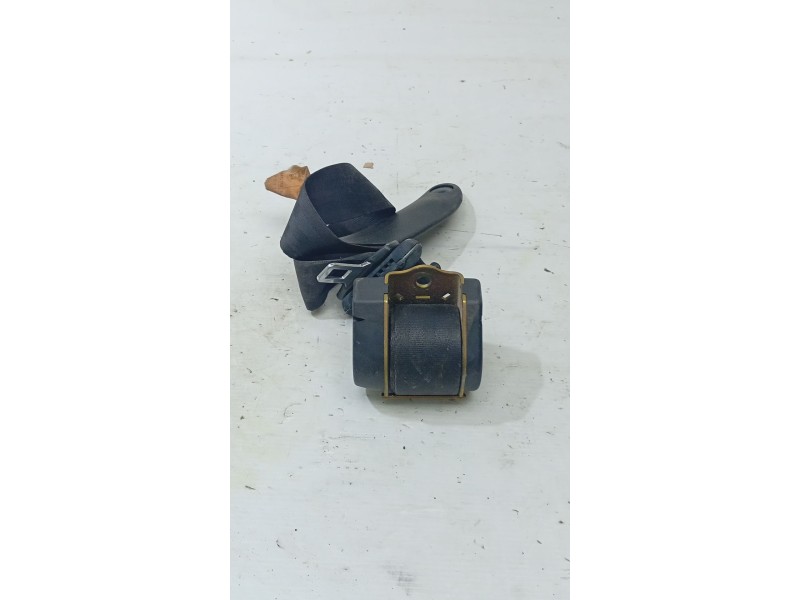 CINTURON SEGURIDAD TRASERO DERECHO W193857806A  - imagen 1