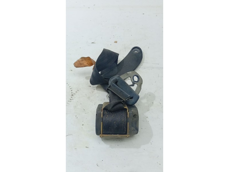 CINTURON SEGURIDAD TRASERO DERECHO W193857806A  - imagen 2