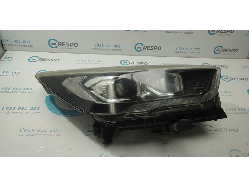 FARO DERECHO GV4113D154EG  - imagen 1